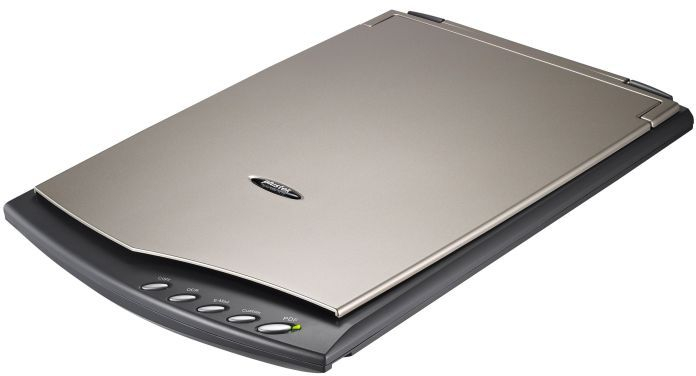 Сканер Plustek OpticSlim 2610 Plus (0304TS) фото1