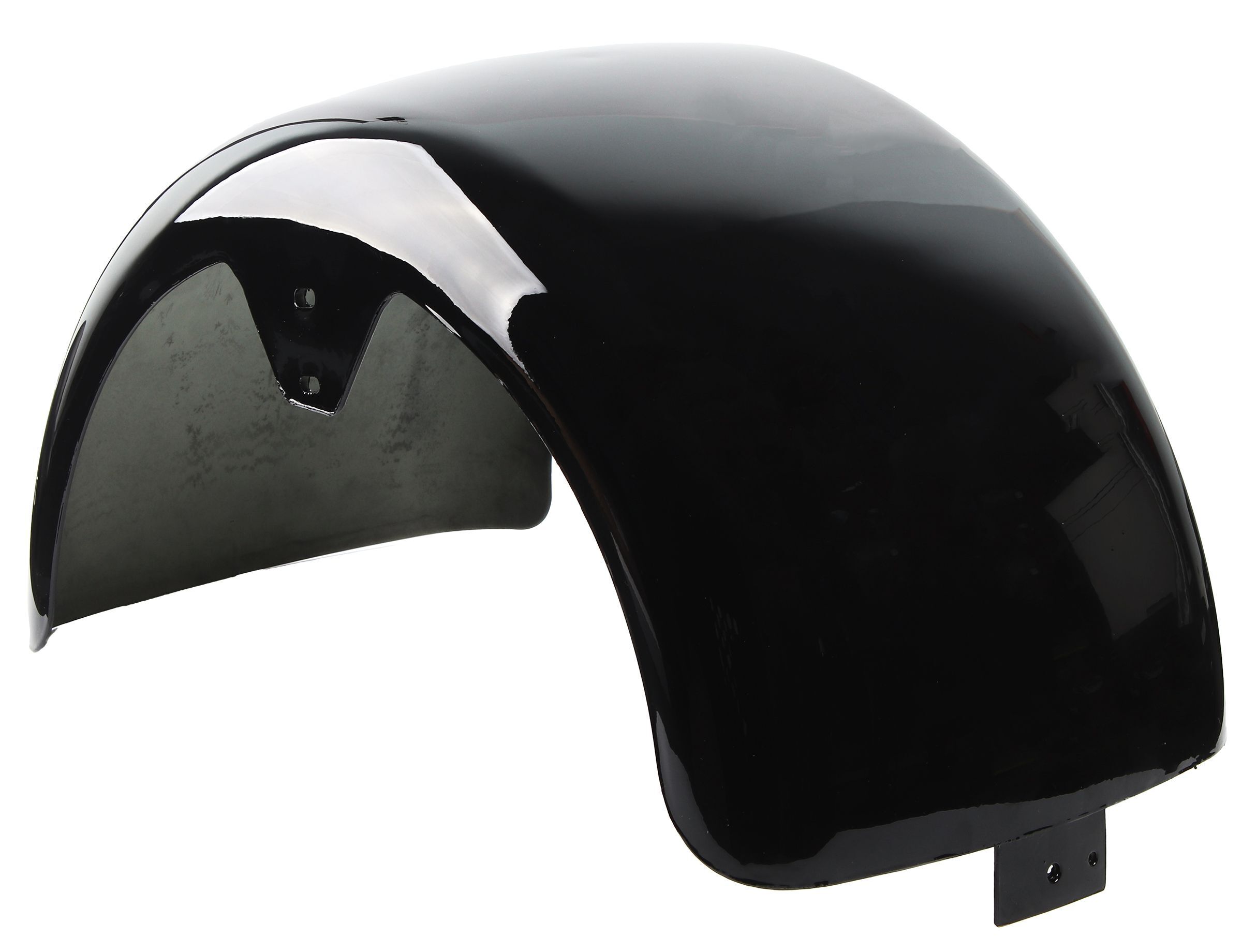 Крило заднє для скутера ROCK Maxxter MX-FENDER-ROCK-REAR (8716309924696) фото1