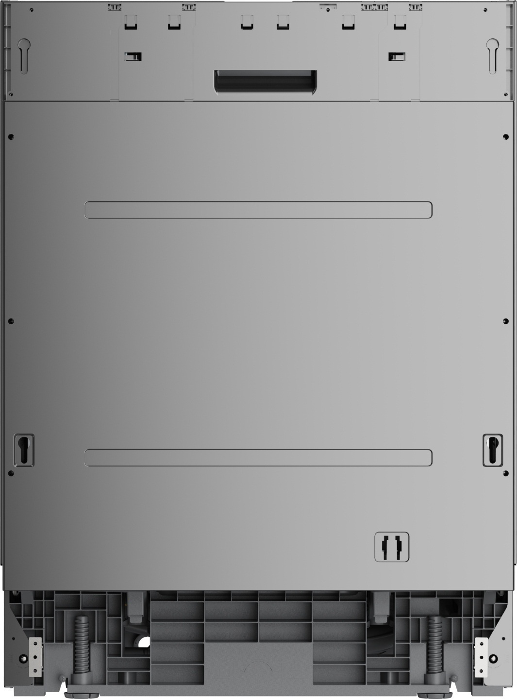 Встраиваемая посудомоечная машина Edler EBD-6030PDHS
