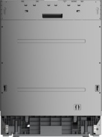 Встраиваемая посудомоечная машина Edler EBD-6030PDHS