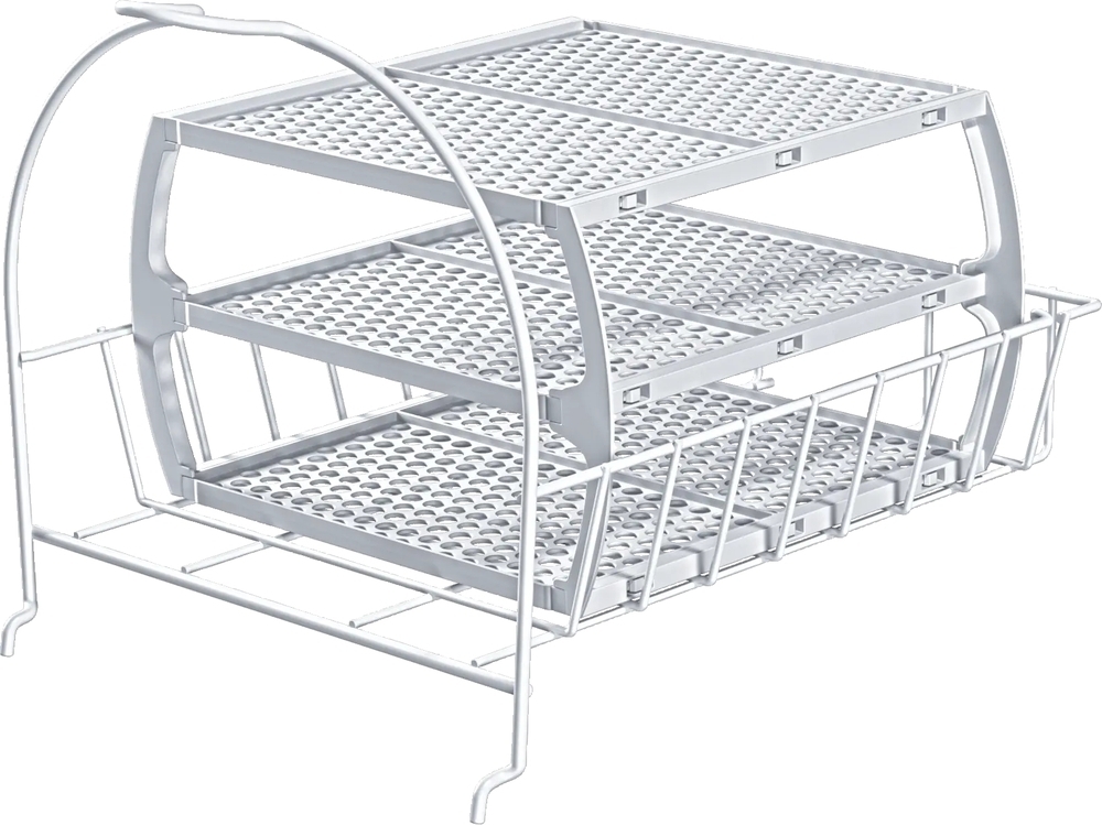 Кошик для сушильної машини Bosch WMZ20600 фото1