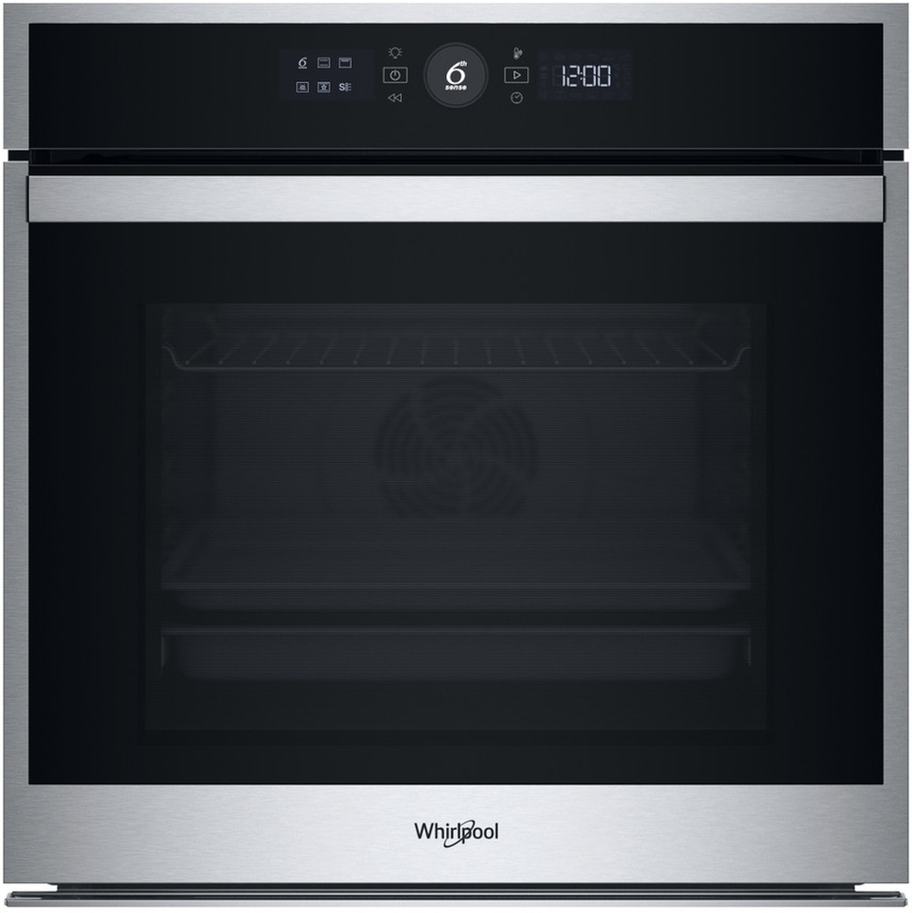 Духова шафа Whirlpool WOI4S8HM1SXA фото1