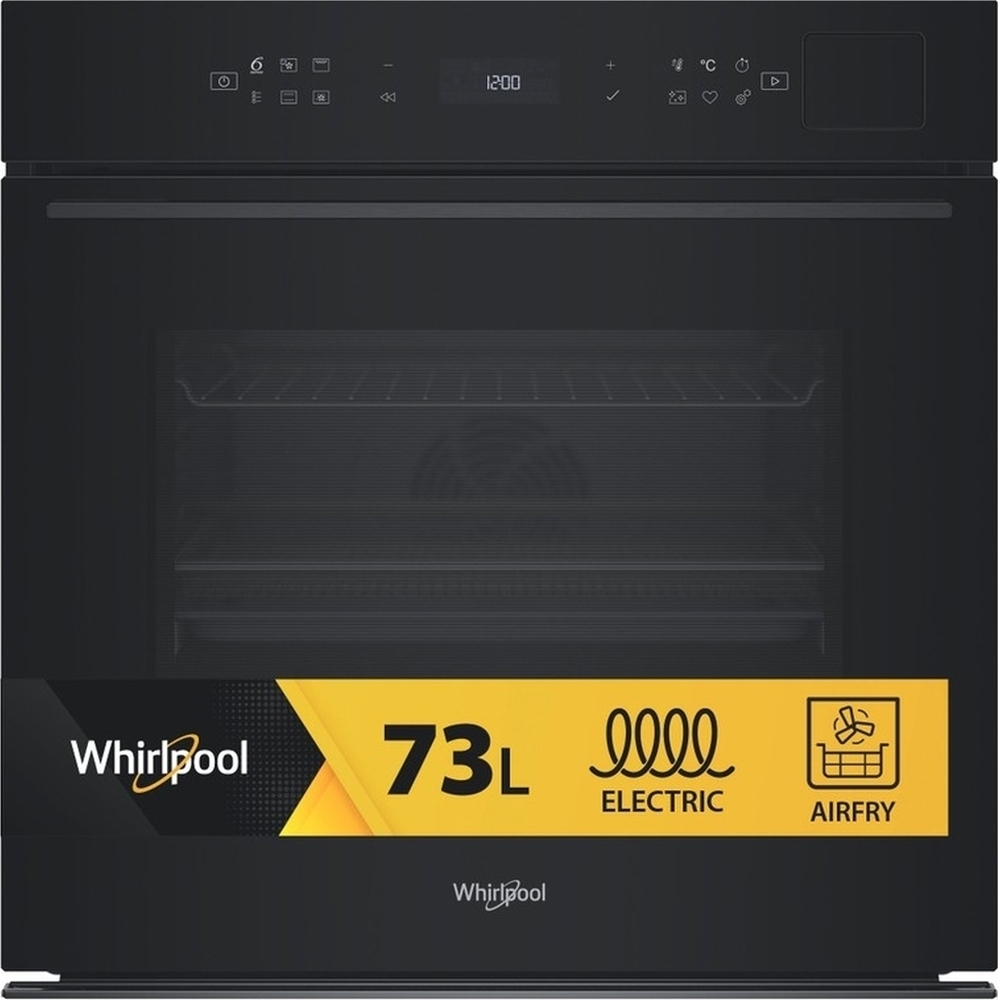 Духова шафа Whirlpool WOI7A8HT2SBA фото1