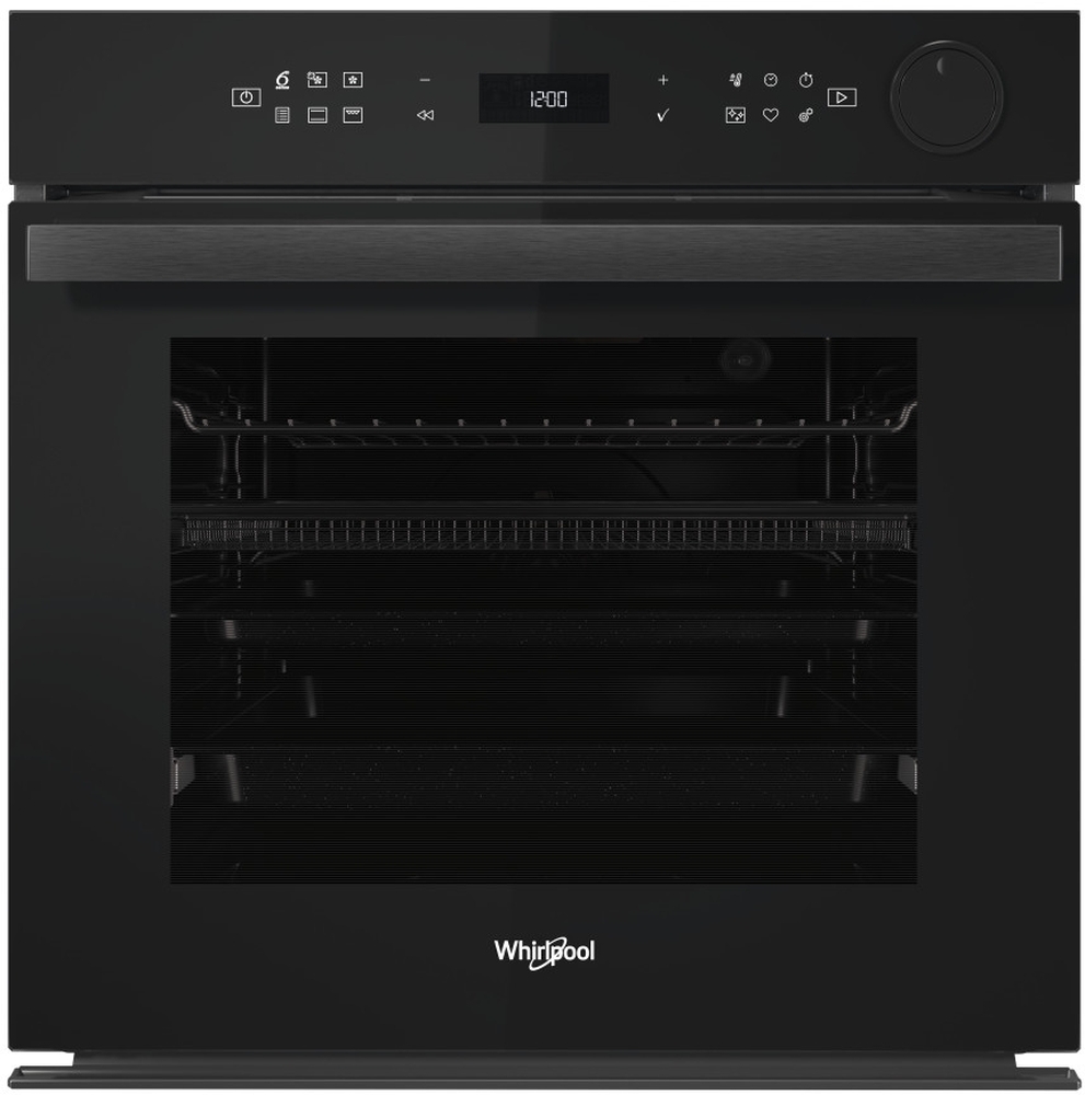 Духовой шкаф Whirlpool AKZ9S8260FB фото1