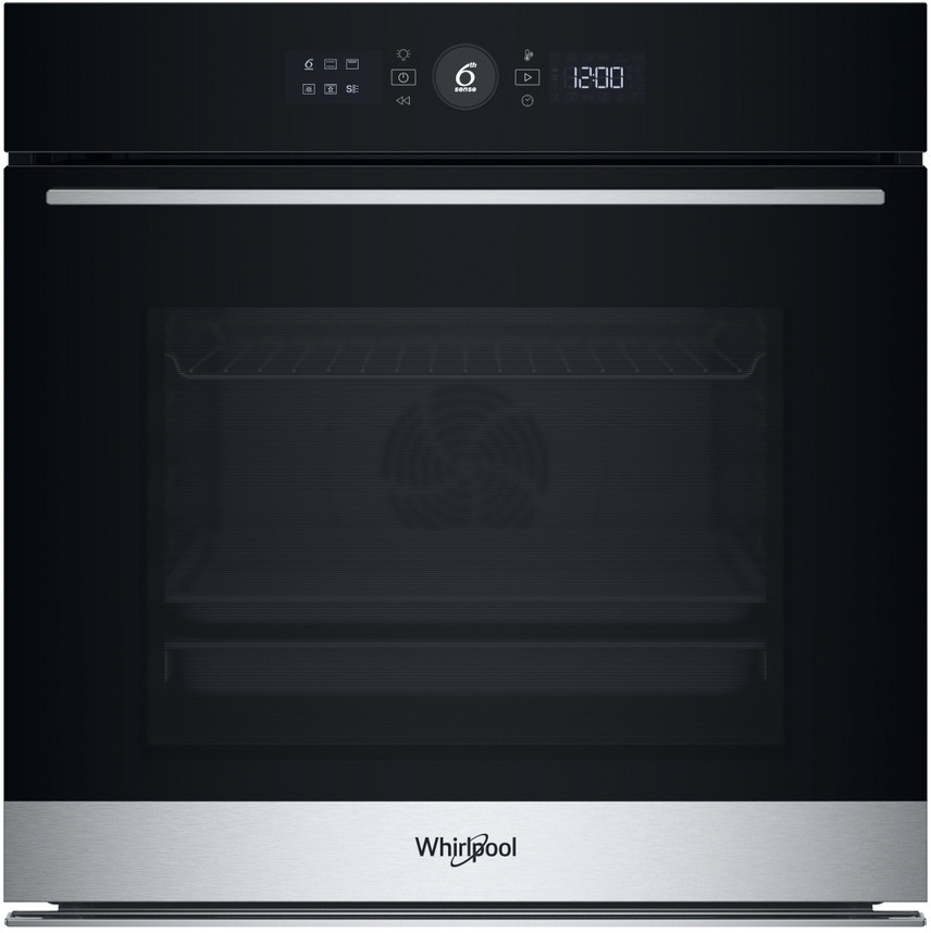 Духова шафа Whirlpool WOI5S8PM1SXA фото1