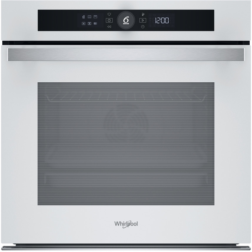 Духова шафа Whirlpool WOI4S8CM1SWA фото1