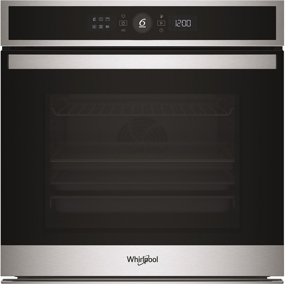 Духова шафа Whirlpool WOI4IS8PM1SXA фото1