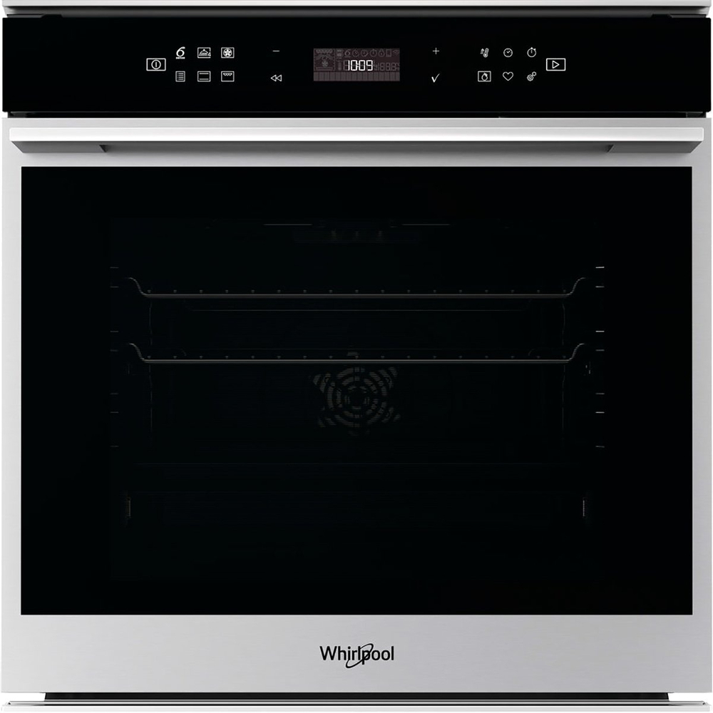 Духова шафа Whirlpool W7OS44S1H фото1
