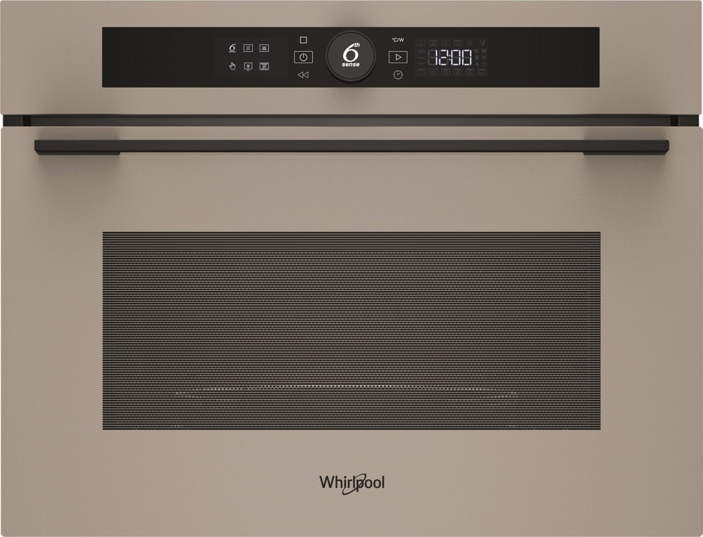 Встраиваемая микроволновая печь Whirlpool WMW57DHME фото1