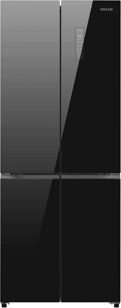 Холодильник SBS Edler ED-413IBGD фото1