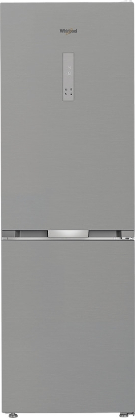 Холодильник Whirlpool WHK26362XP4E фото1