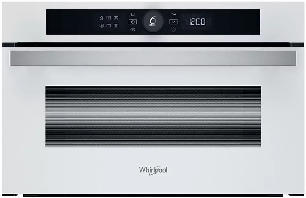 Вбудована мікрохвильова піч Whirlpool WMD44MW фото1