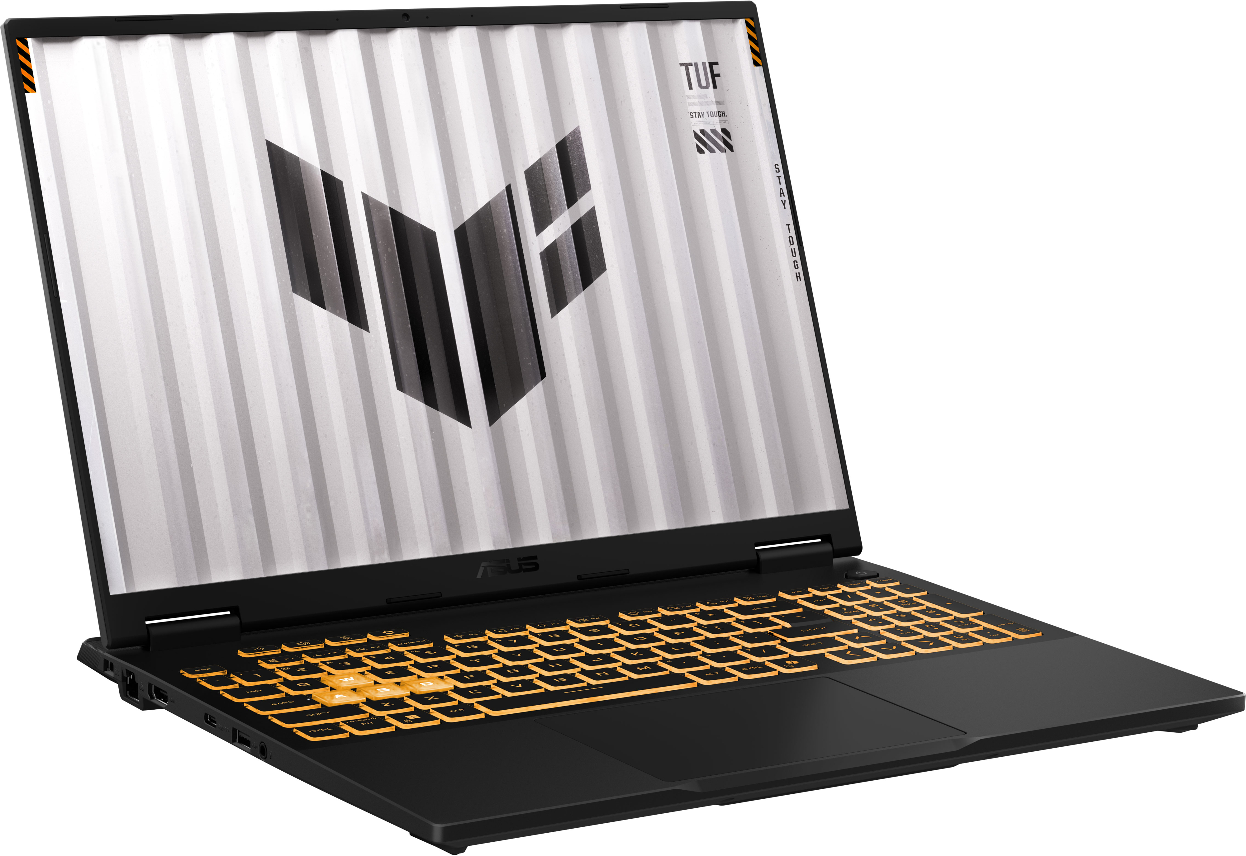 Ноутбук ASUS TUF Gaming F16 FX608JMI-TU309 (90NR0NB1-M00H80) фото1