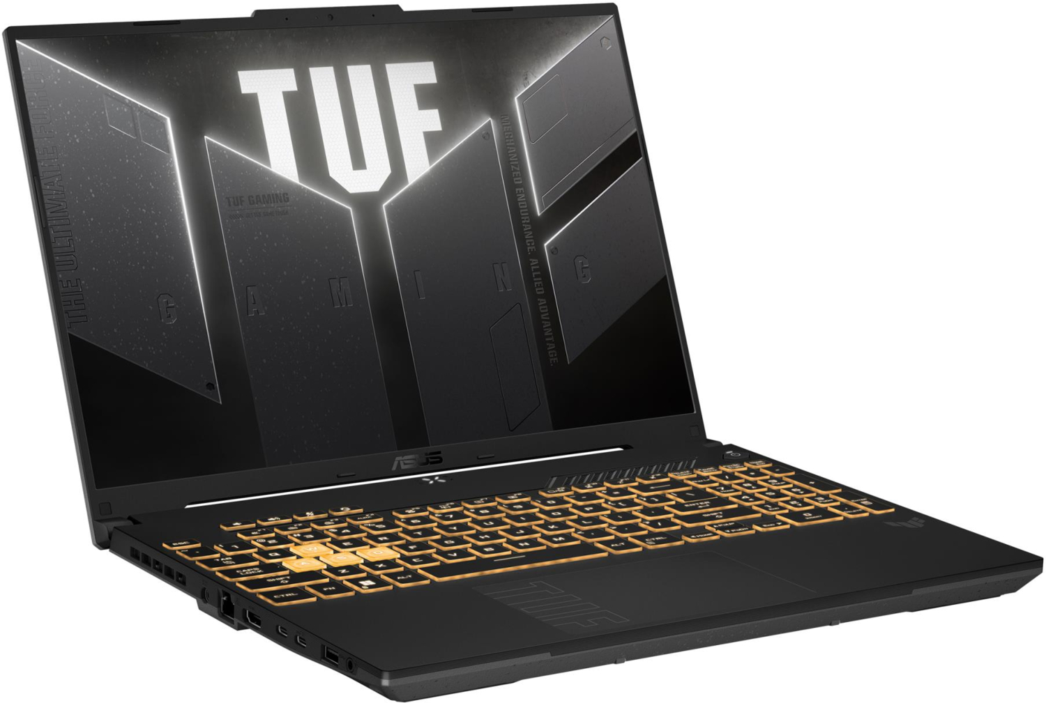 Ноутбук ASUS TUF Gaming F16 FX607VJB-RL104 (90NR0MZ6-M005L0)
