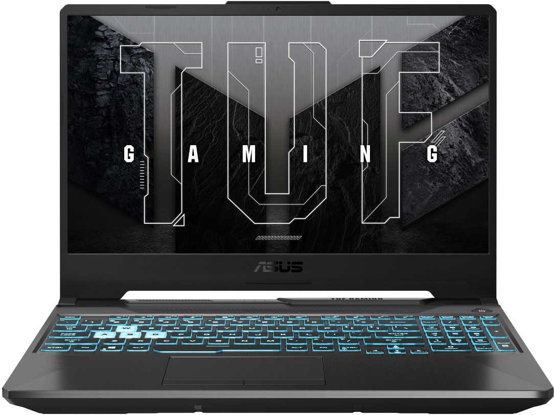 Ноутбук ASUS TUF Gaming A15 FA506NCQ-HN062 (90NR0QE7-M003C0) фото1