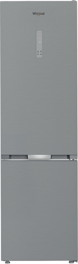 Холодильник Whirlpool WHK26403XP6E фото1