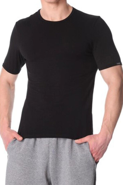 Футболка мужская Cornette High Emotion 532NEW HE XL черная фото