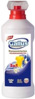 Гель для прання Gallus 3 в 1 Color для кольорових речей 2 л