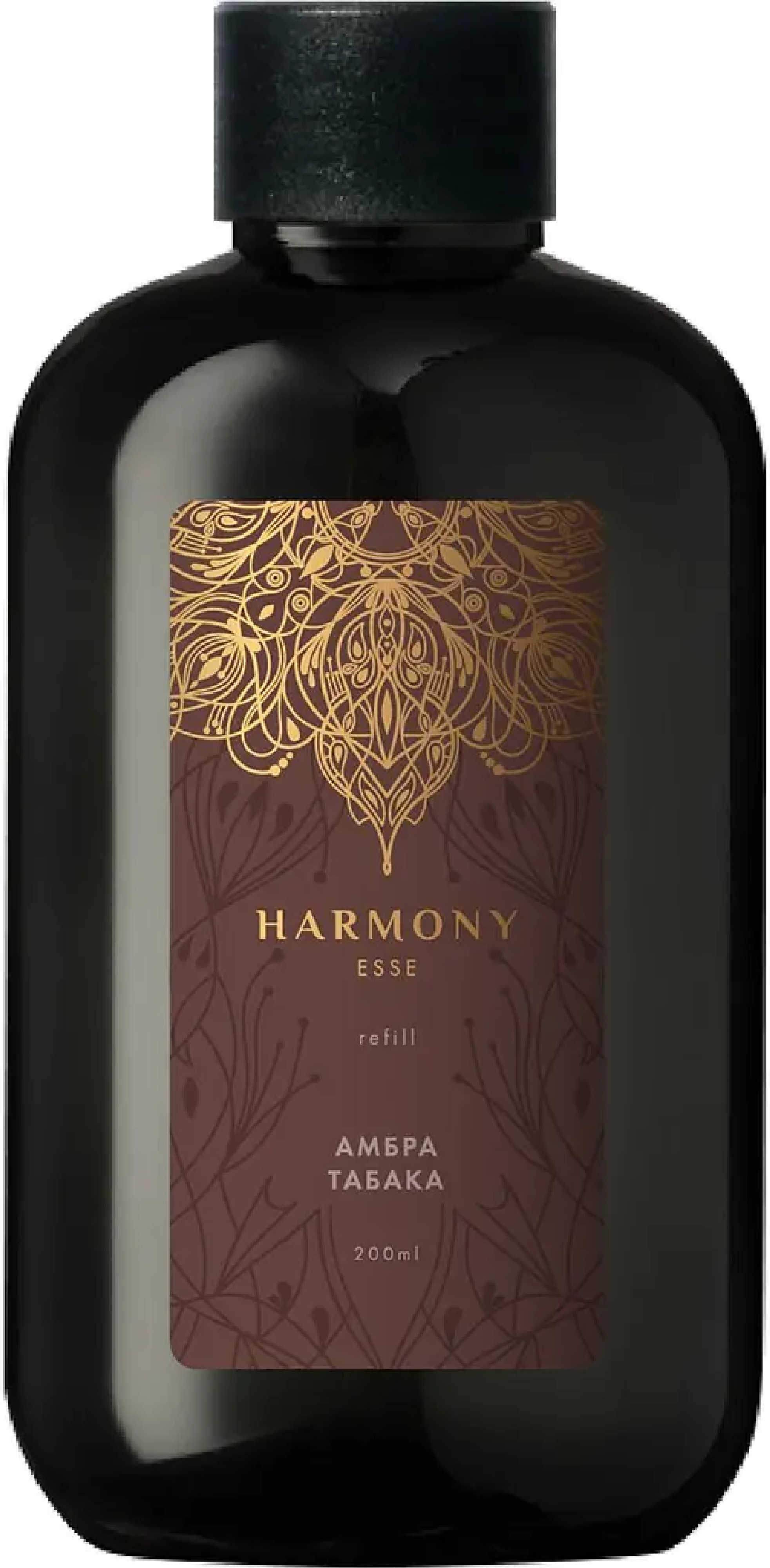 Рефіл Esse Harmony Амбра табака 200 мл фото1