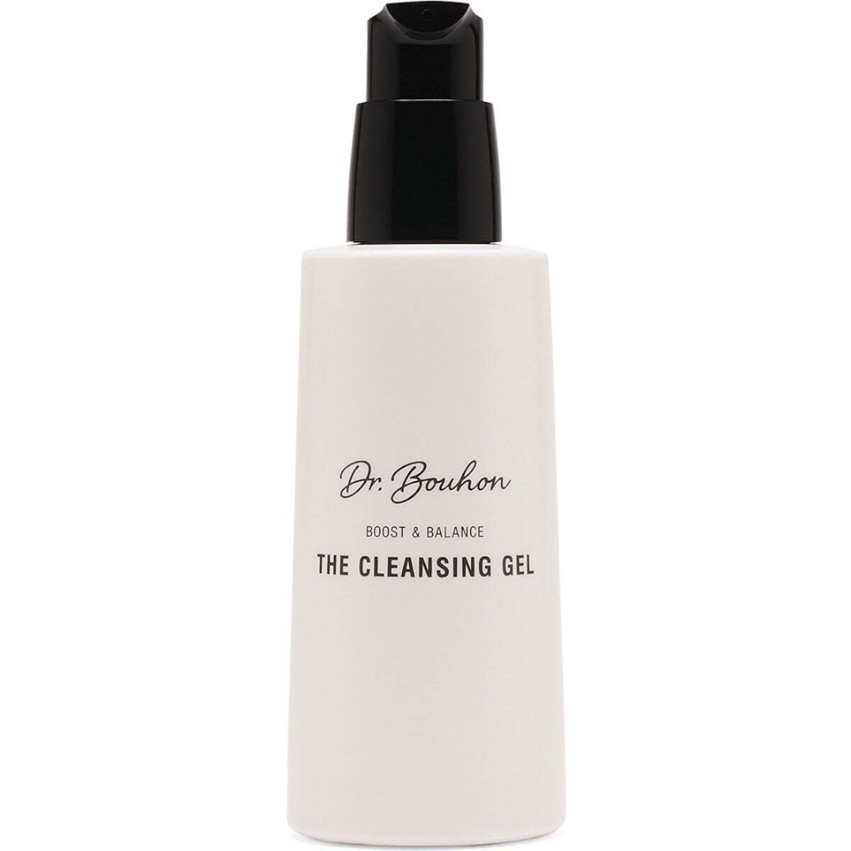 Гель для очистки лица Dr.Bouhon Boost & Balance The Cleansing Gel 200 мл фото1