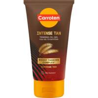 Гель для тела Carroten Intense Tan 150 мл