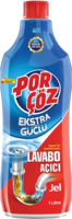 Гель для чистки труб Porcoz 1 л.
