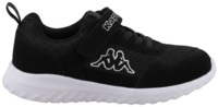 Кросівки дитячі Kappa 15K0563002-black 27 чорні