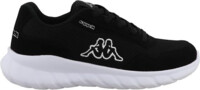 Кросівки жіночі Kappa 26K0082001-black 39 чорні