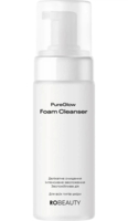 Пінка для очищення шкіри Robeauty PureGlow Foam Cleanser з комбучею 150 мл