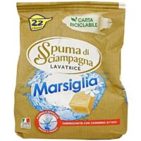 Порошок для стирки Spuma di Sciampagna Марсиглиа 22 стирки