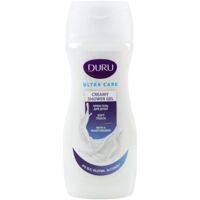 Крем-гель для душа Duru Ultra Care Нежный уход 250 мл