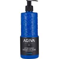 Крем после бритья Agiva After Shave Cream Cologne Tsunami 400 мл