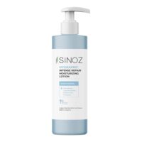 Лосьйон для тіла Sinoz Hydrapro Intense Repair Moisturizing Lotion інтенсивний зволожуючий 400 мл