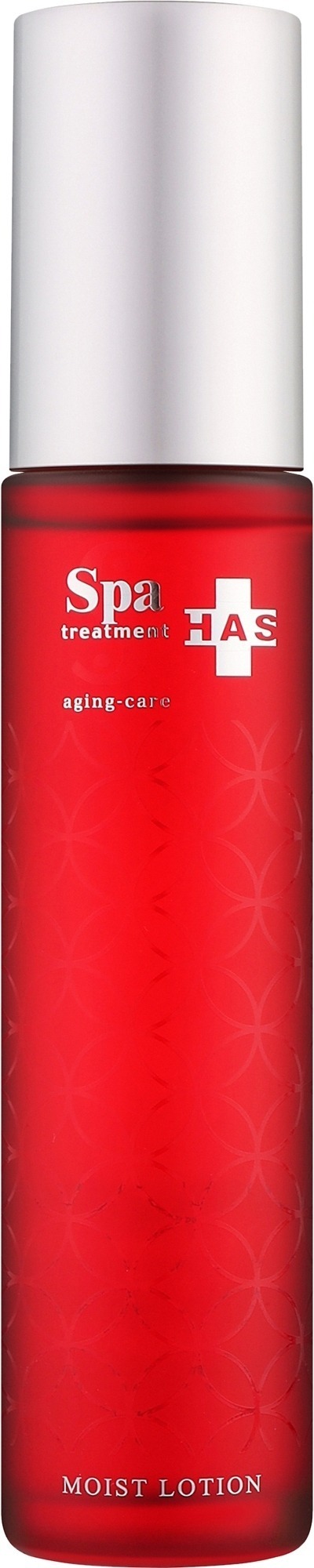 Лосьон для лица Spa Treatment HAS увлажняющий фото1