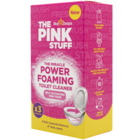 Порошок для чистки унитаза The Pink Stuff 300 г (3 x 100 г)