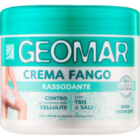 Зміцнюючий крем Geomar Firming Mud Cream 450 мл (120501)
