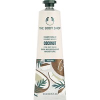 Крем-бальзам для рук The Body Shop Кокос 30 мл