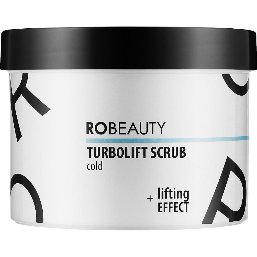 Лифтинг-скраб RoBeauty 250 мл фото1