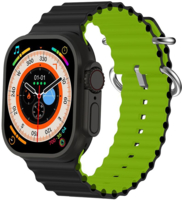 Смарт-часы Media-Tech Smartwath FUSION (MT872)