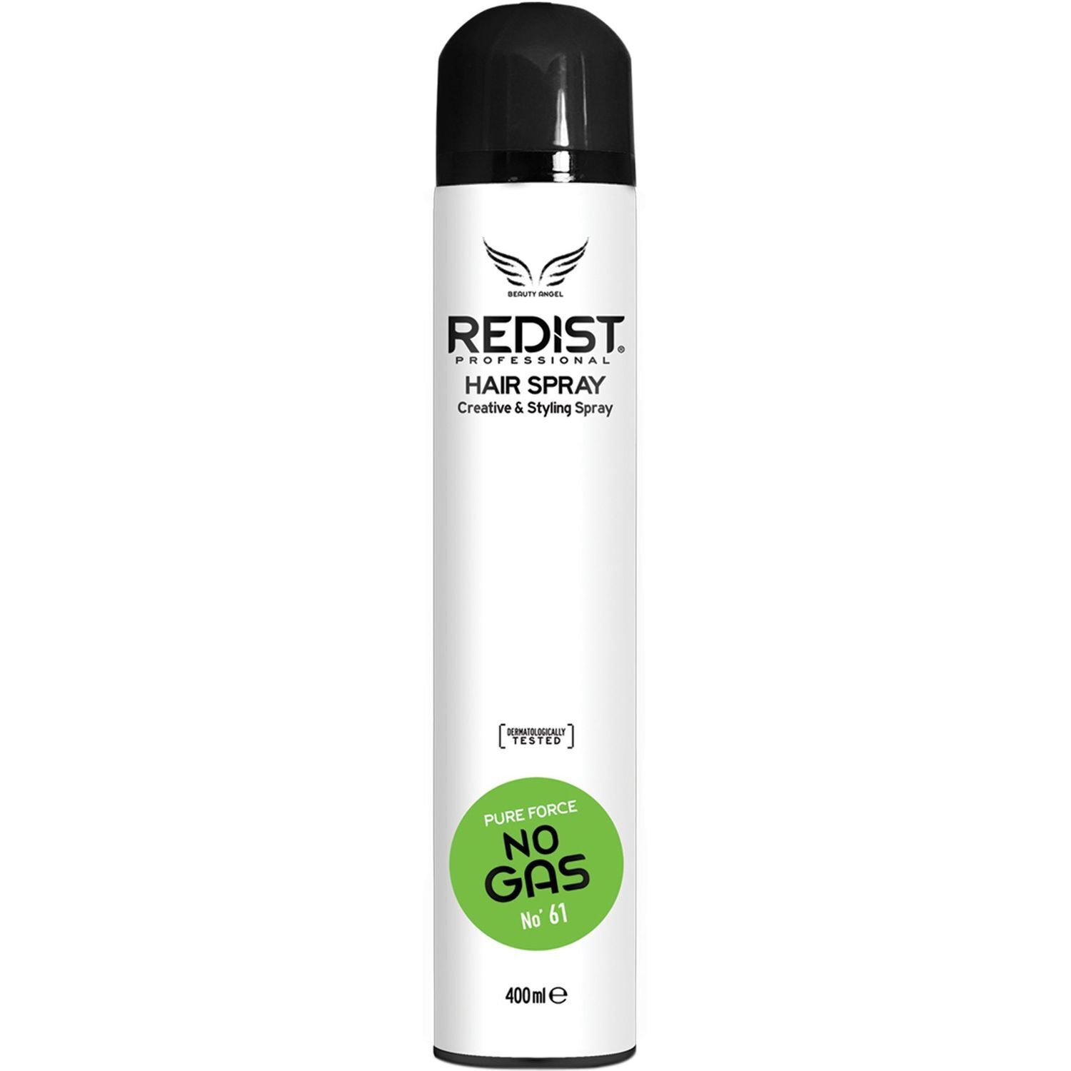 Лак для волосся Redis Professional Hair Care Pure Force 400 мл фото1