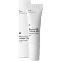 Крем под глаза Sane Niacinamide+Caffeine 1.5% от темных кругов и отеков 10 мл