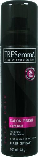 Лак для укладання волосся TRESemme Extra Hold Екстрасильна фіксація 100 мл фото1