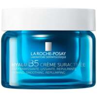 Крем интенсивного действия La Roche-Posay Hyalu B5 Suractivated Cream Восстановление упругости и защиты чувствительной к