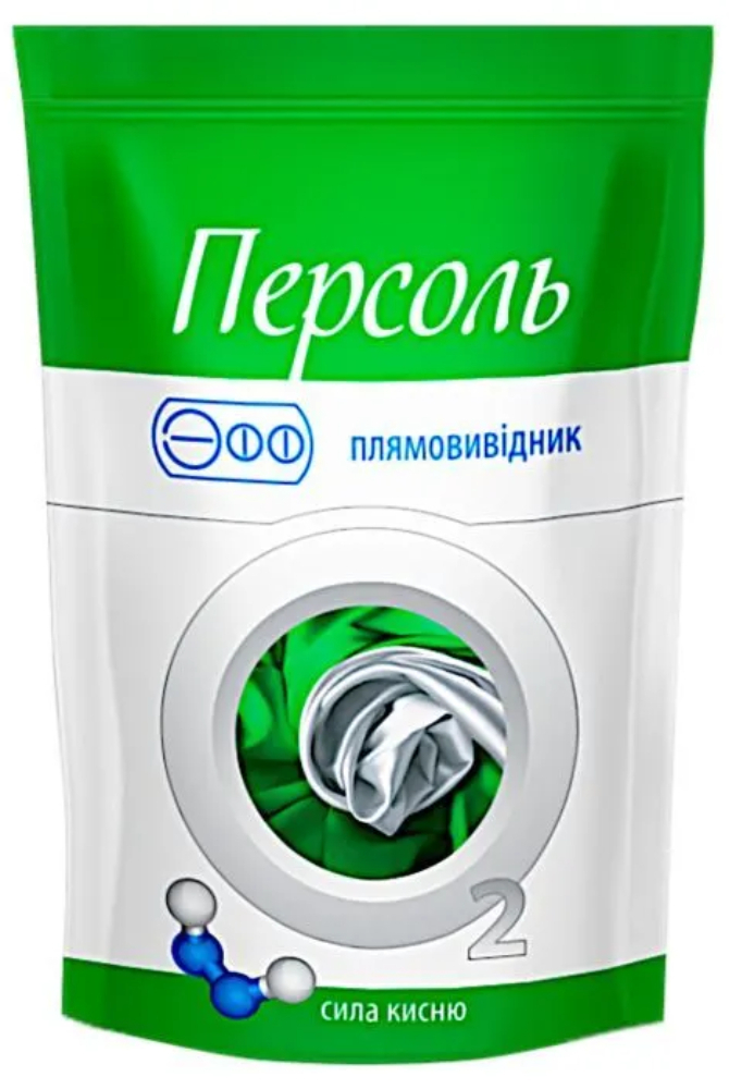 Плямовивідник кисневмісний ЭФФ Персоль 500 г фото1