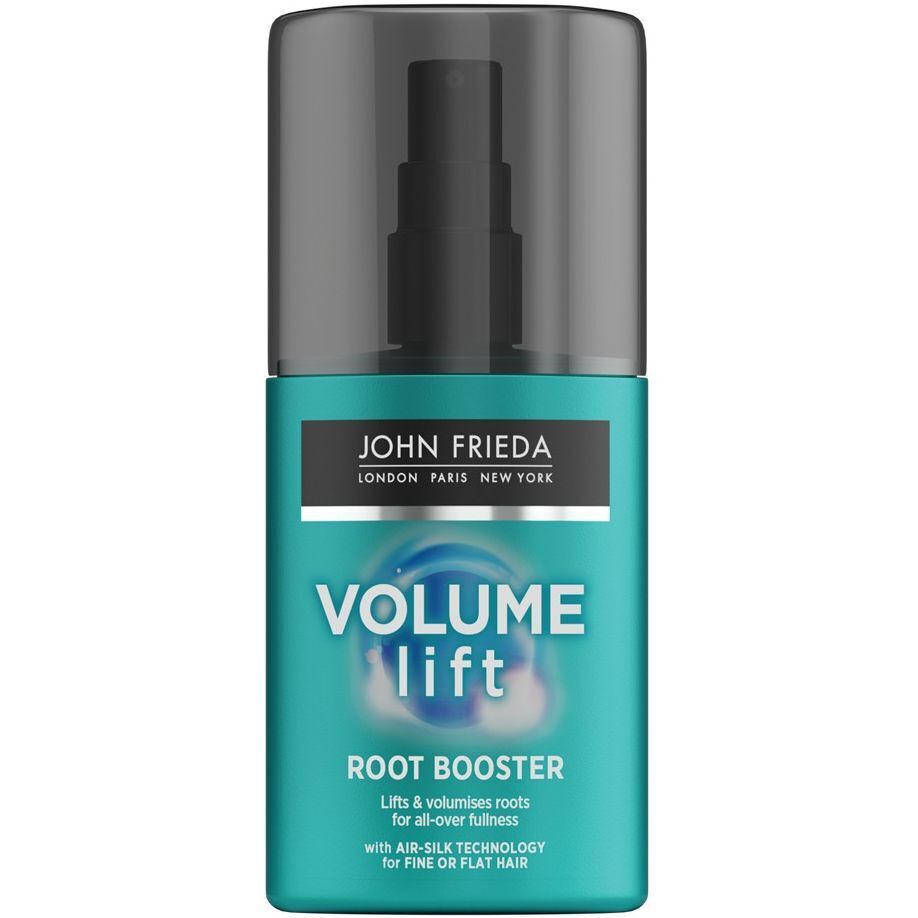 Лосьон для корней John Frieda Luxurious Volume, для тонких волос, 125 мл фото1