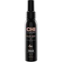 Крем для укладки легкой фиксации с маслом черного тмина Luxury Black Seed Oil CHI 177 мл