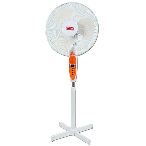 Вентилятор Rotex RAF55-E фото1