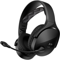 Ігрова гарнітура HyperX Cloud Jet Wireless Black (AJ0T1AA)