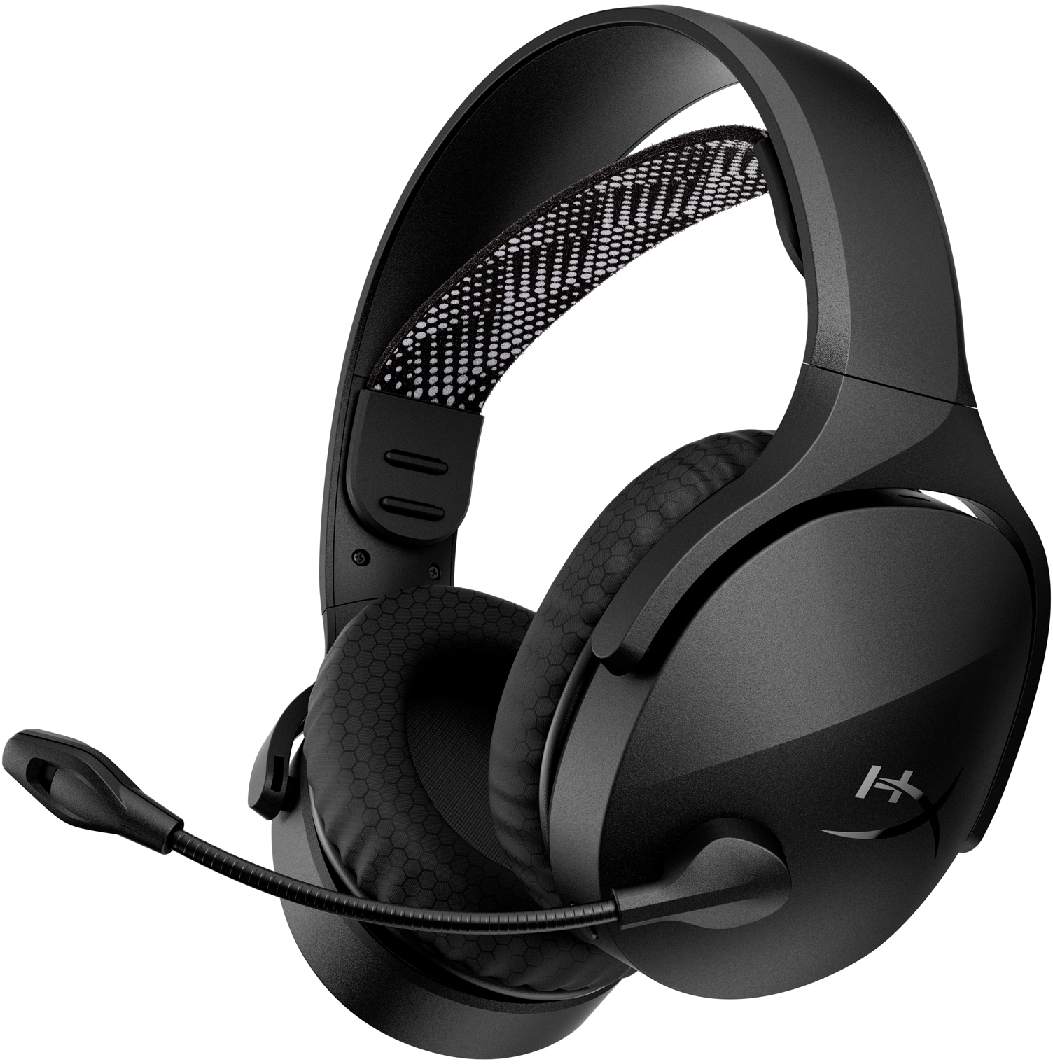 Игровая гарнитура HyperX Cloud Jet Wireless Black (AJ0T1AA) фото1