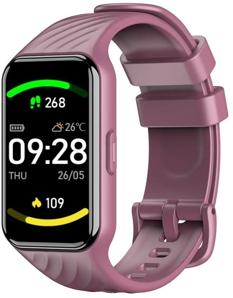Смарт-часы Blackview R10 Purple (6931548319344) фото1